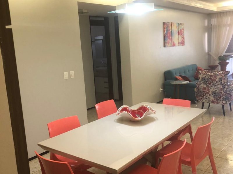 imóvel com 180m² - Intermares - Cabedelo