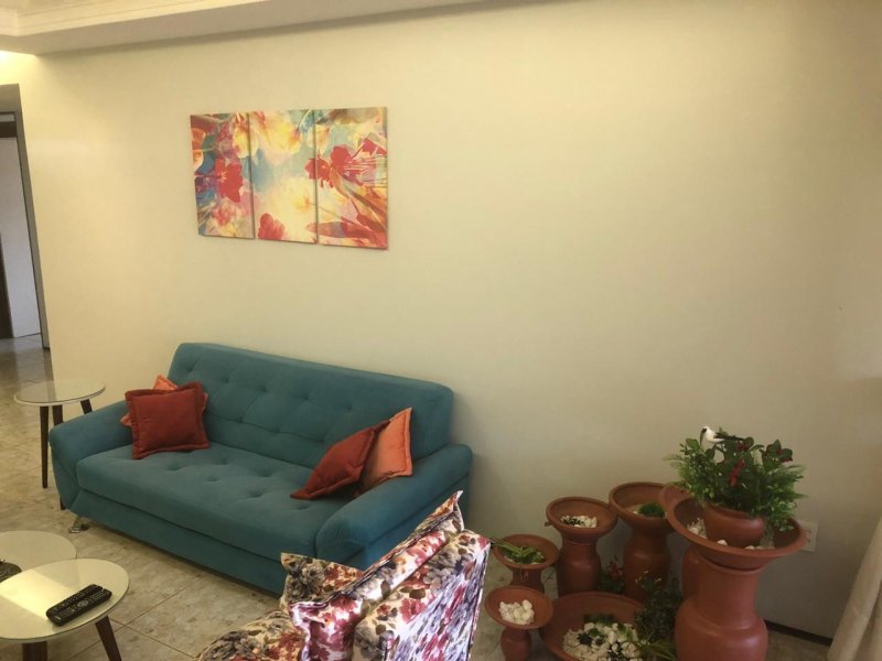 imóvel com 180m² - Intermares - Cabedelo