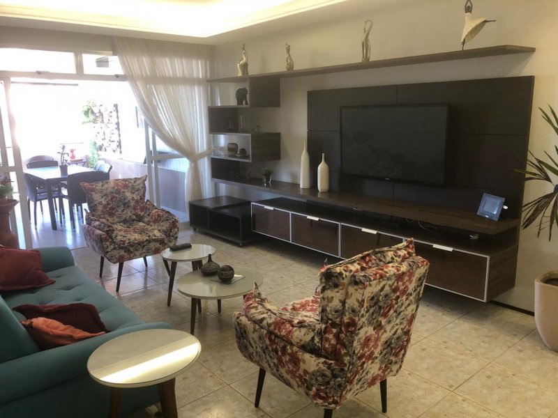 imóvel com 180m² - Intermares - Cabedelo