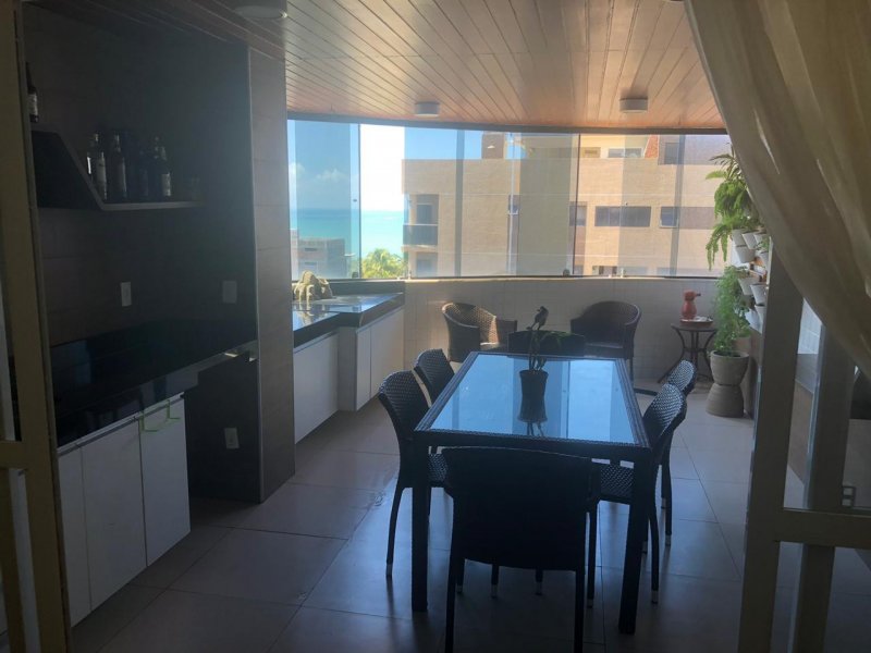 imóvel com 180m² - Intermares - Cabedelo