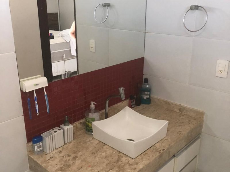imóvel com 180m² - Intermares - Cabedelo