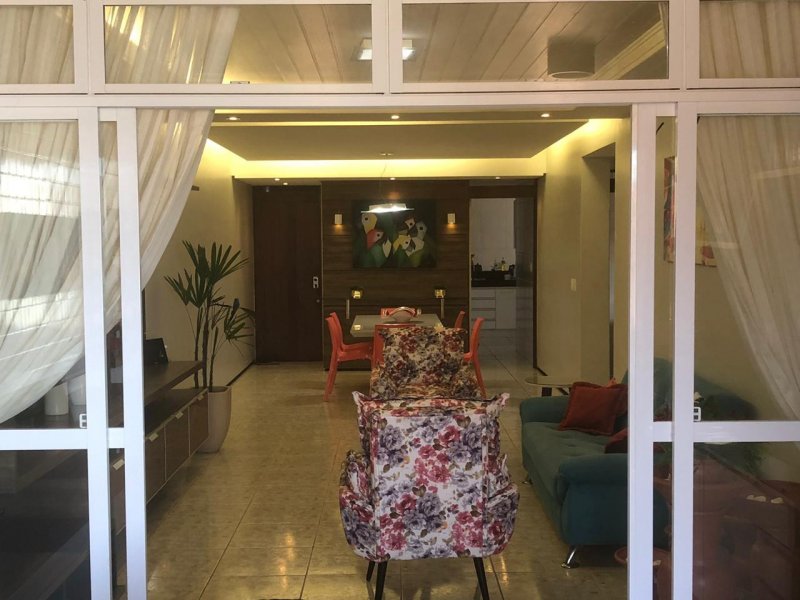 imóvel com 180m² - Intermares - Cabedelo