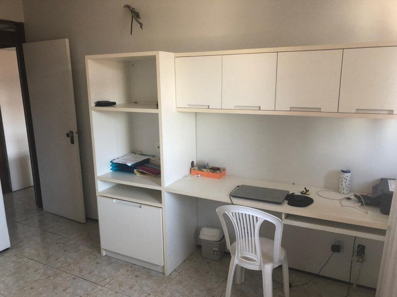 imóvel com 180m² - Intermares - Cabedelo