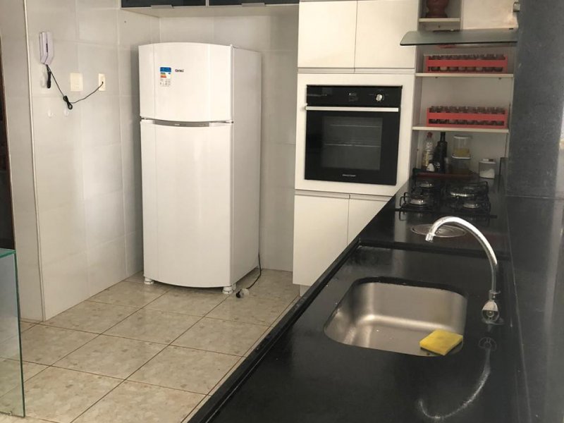 imóvel com 180m² - Intermares - Cabedelo