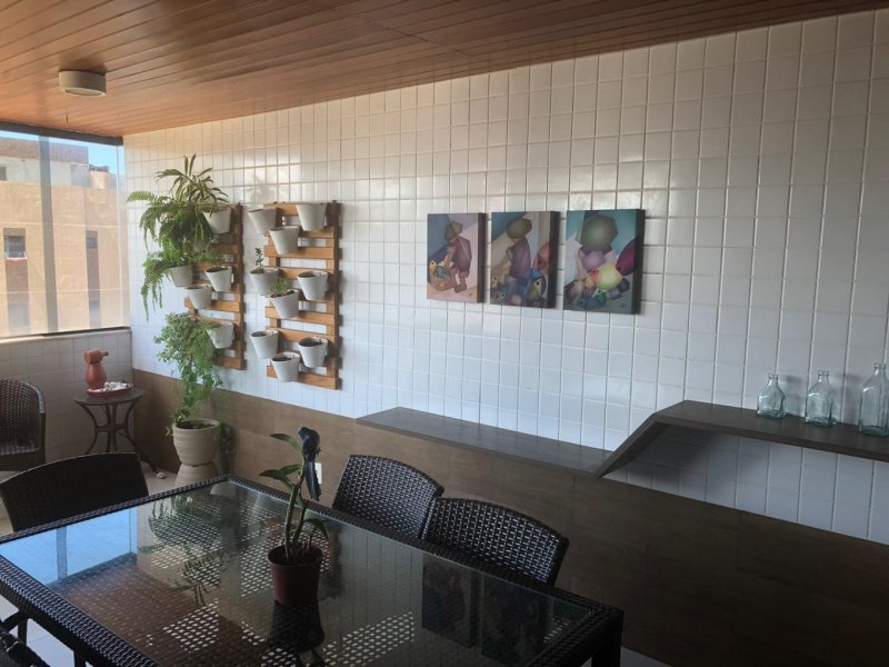 imóvel com 180m² - Intermares - Cabedelo