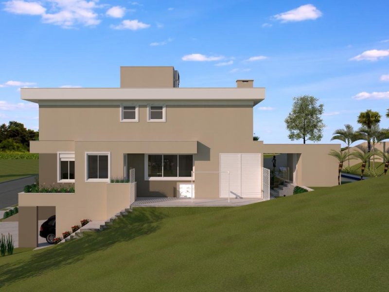 Casa de condomínio à venda Alphaville D Pedro com 434m² e 4 quartos por R$ 2.800.000 - 1025093129-63cbfecc-2f4b-46ef-9904-83d6465c8865.jpg