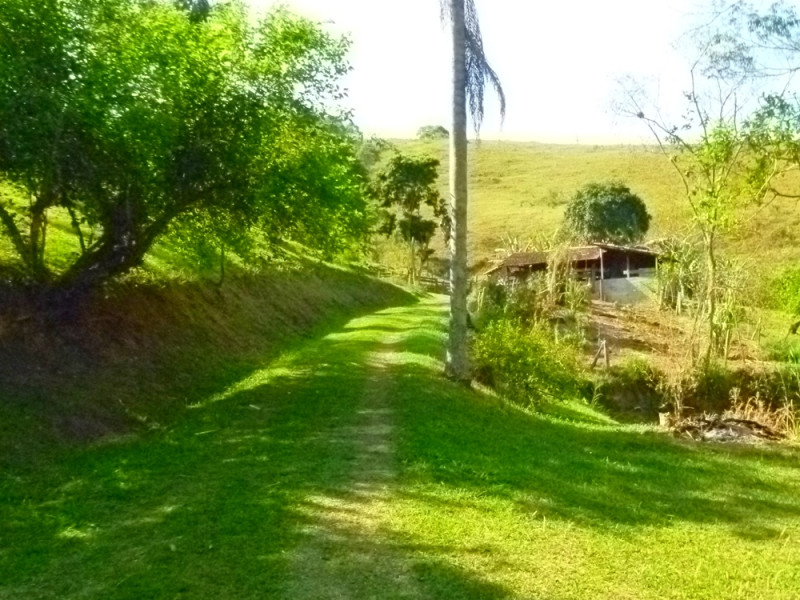 imóvel com 152000m² - Freitas - Sao Jose dos Campos