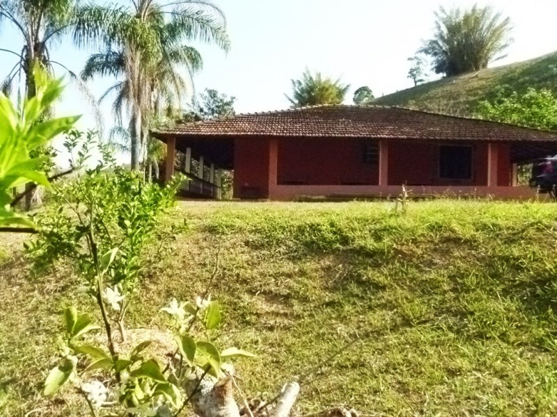 imóvel com 152000m² - Freitas - Sao Jose dos Campos