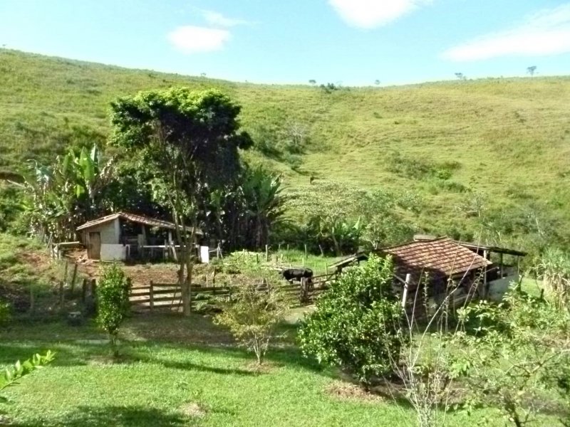 imóvel com 152000m² - Freitas - Sao Jose dos Campos