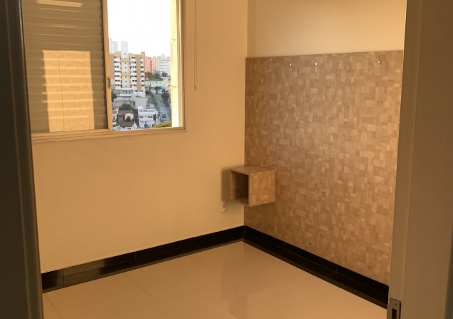 imóvel com 74m²