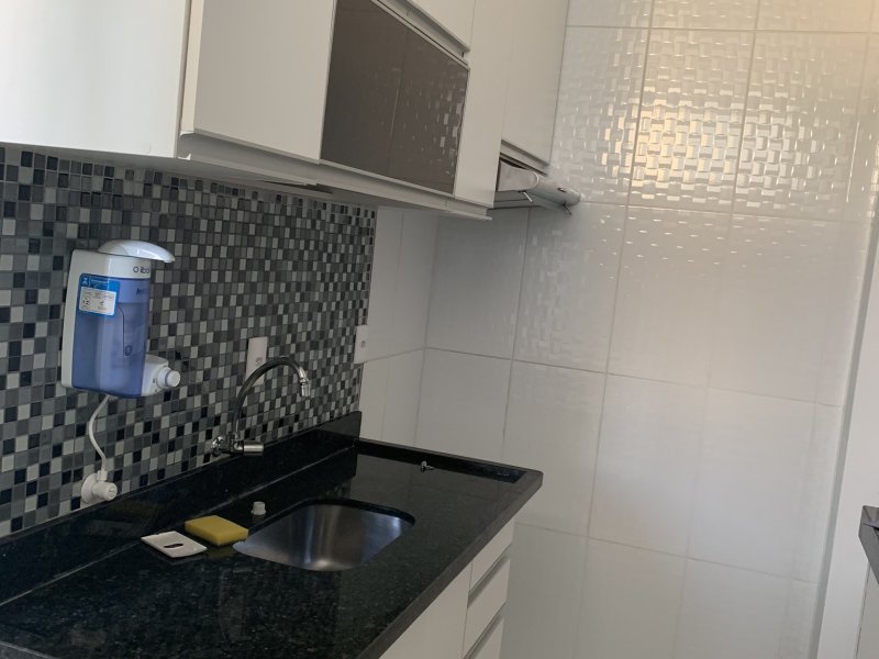 imóvel com 74m² - Jardim Proença - Campinas