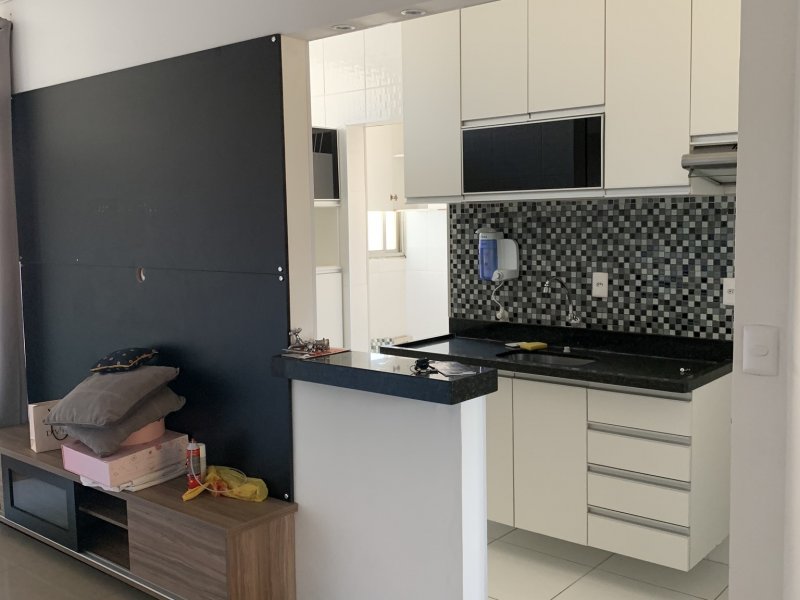 imóvel com 74m² - Jardim Proença - Campinas