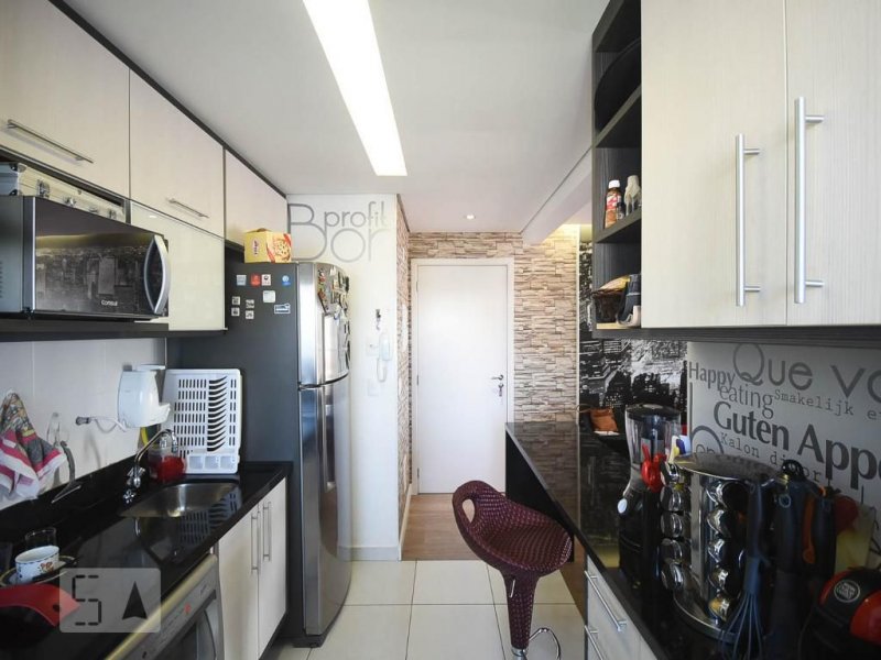 imóvel com 82m² - Butantã - São Paulo