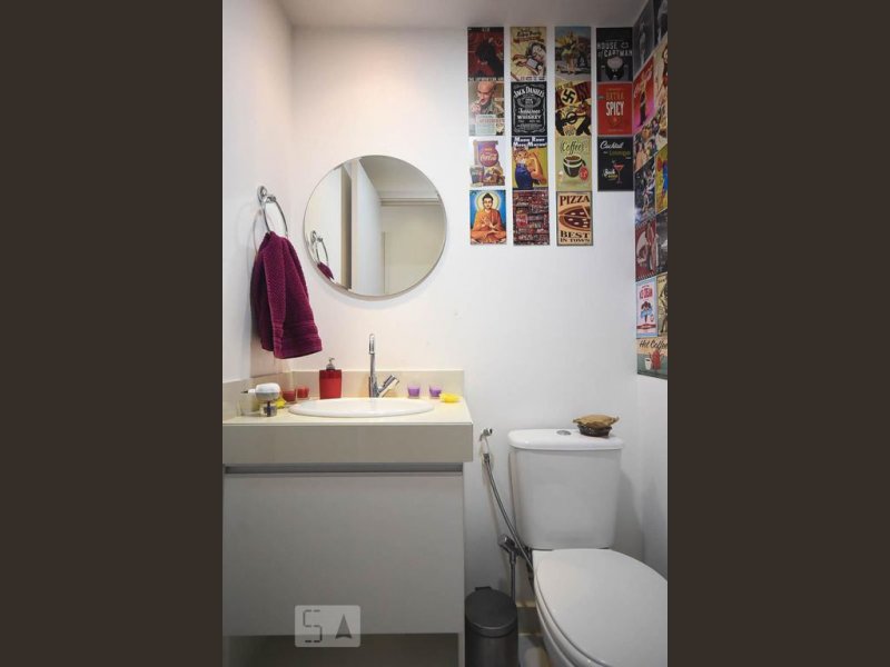 imóvel com 82m² - Butantã - São Paulo