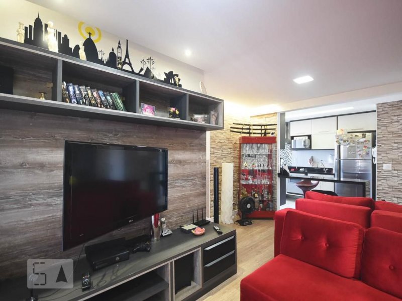 imóvel com 82m² - Butantã - São Paulo