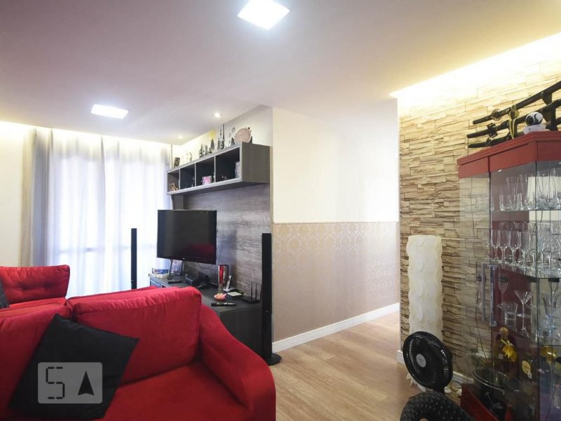 imóvel com 82m² - Butantã - São Paulo