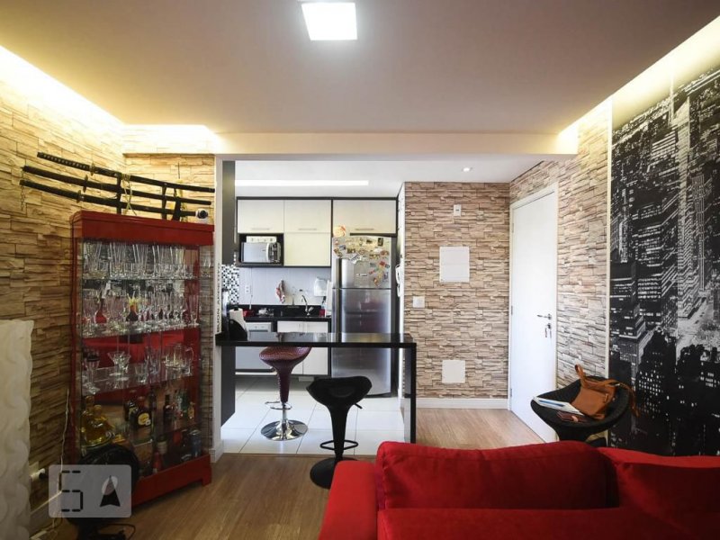 imóvel com 82m² - Butantã - São Paulo