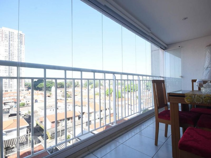imóvel com 82m² - Butantã - São Paulo