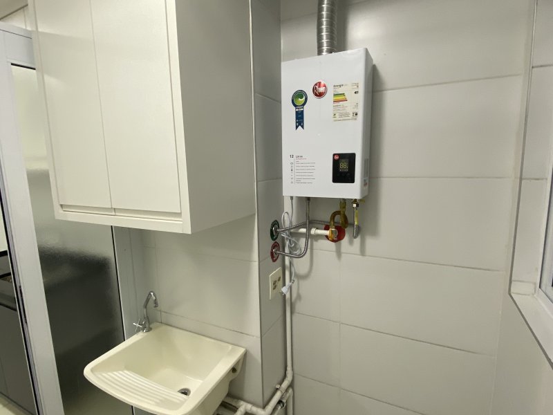 imóvel com 46m² - Vila Prudente - São Paulo