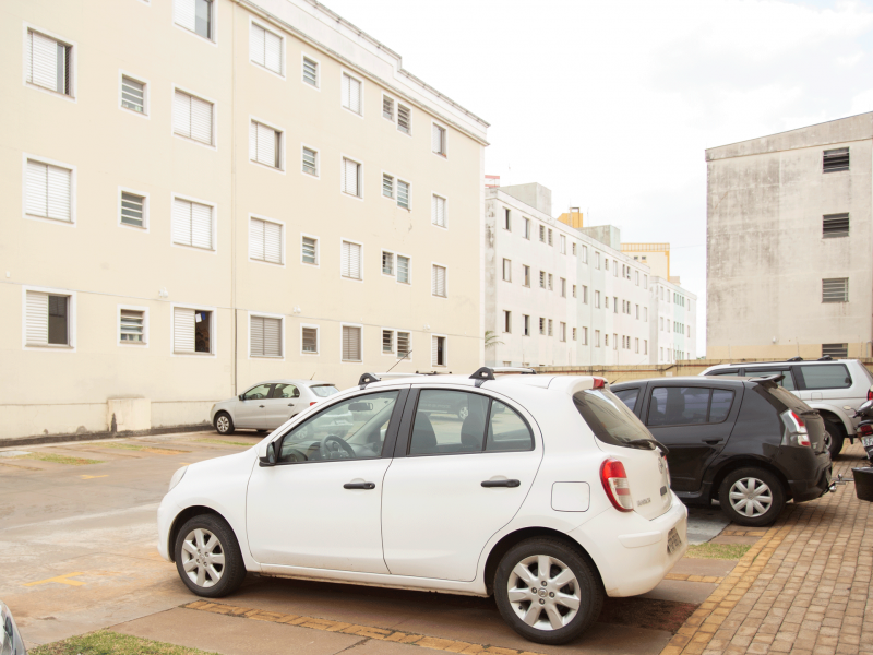 imóvel com 57m² - Nova América - Piracicaba