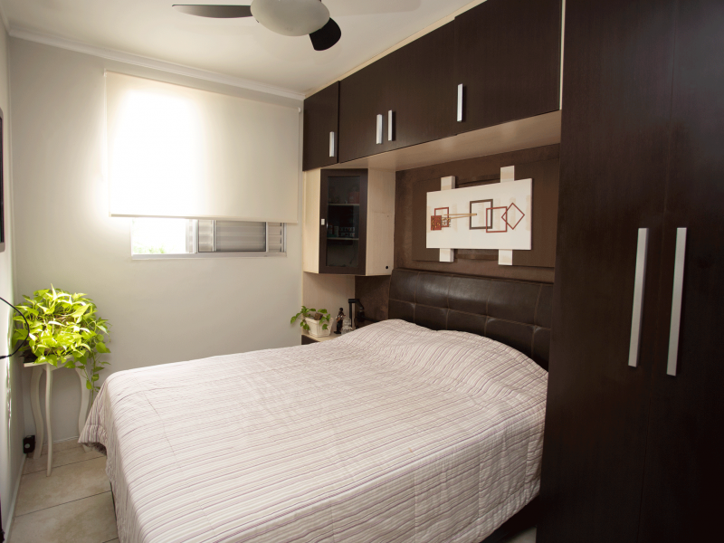 imóvel com 57m² - Nova América - Piracicaba
