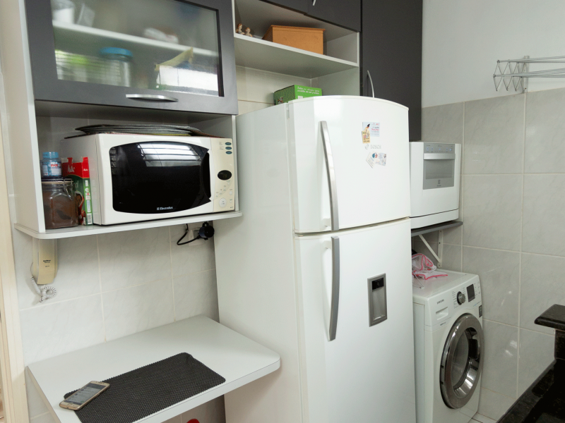 imóvel com 57m² - Nova América - Piracicaba