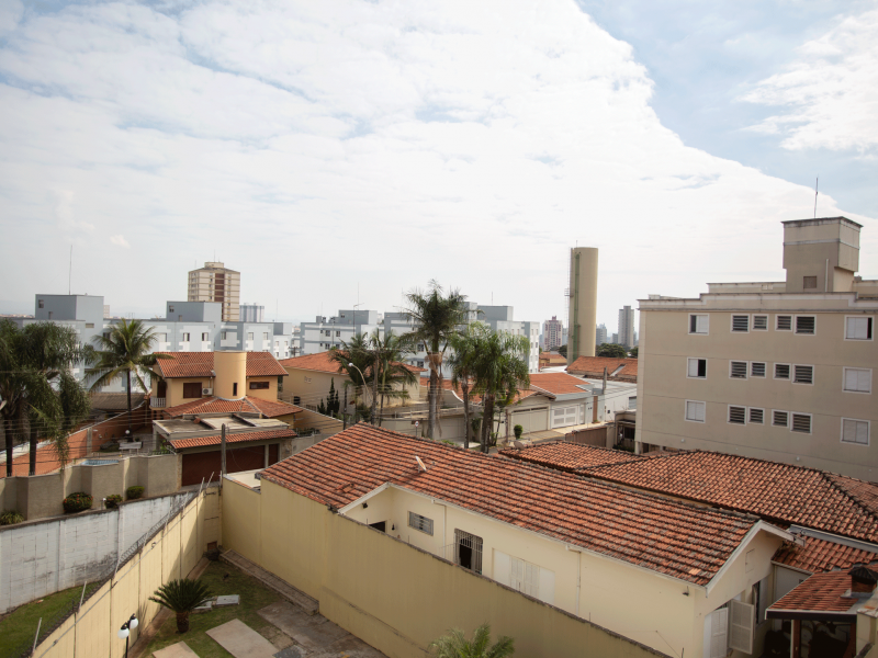 imóvel com 57m² - Nova América - Piracicaba