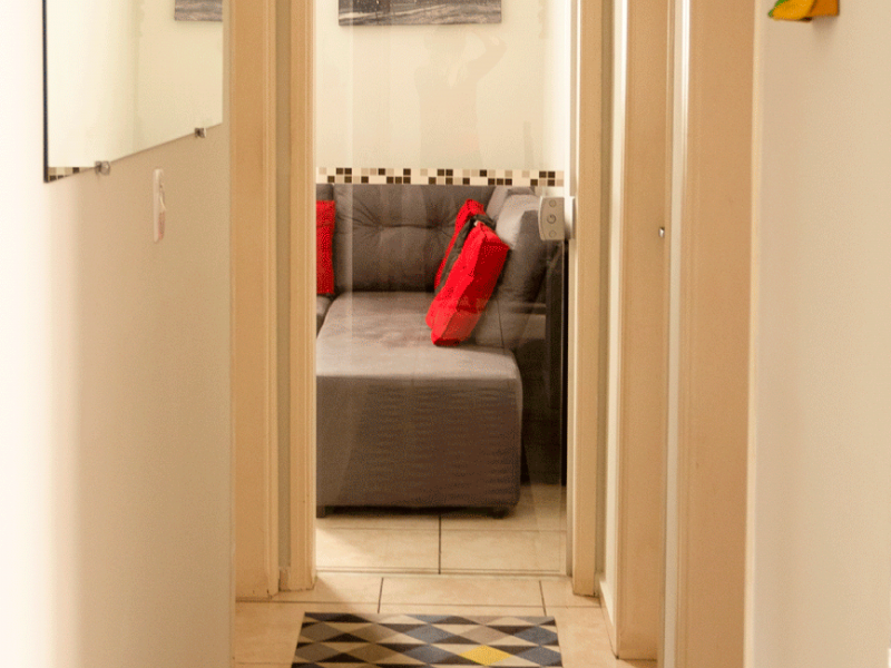 imóvel com 57m² - Nova América - Piracicaba
