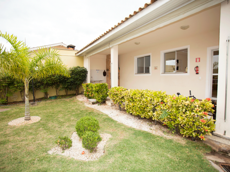 imóvel com 57m² - Nova América - Piracicaba