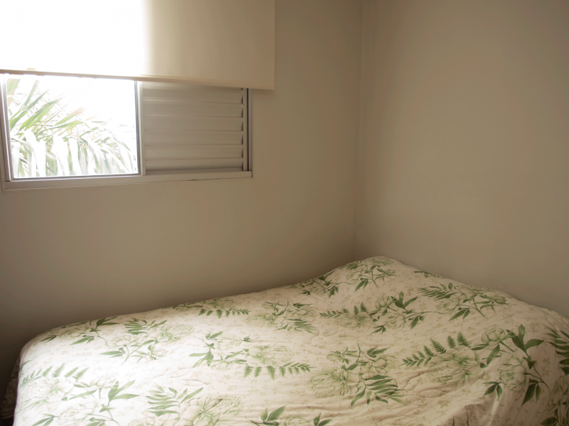 imóvel com 57m² - Nova América - Piracicaba