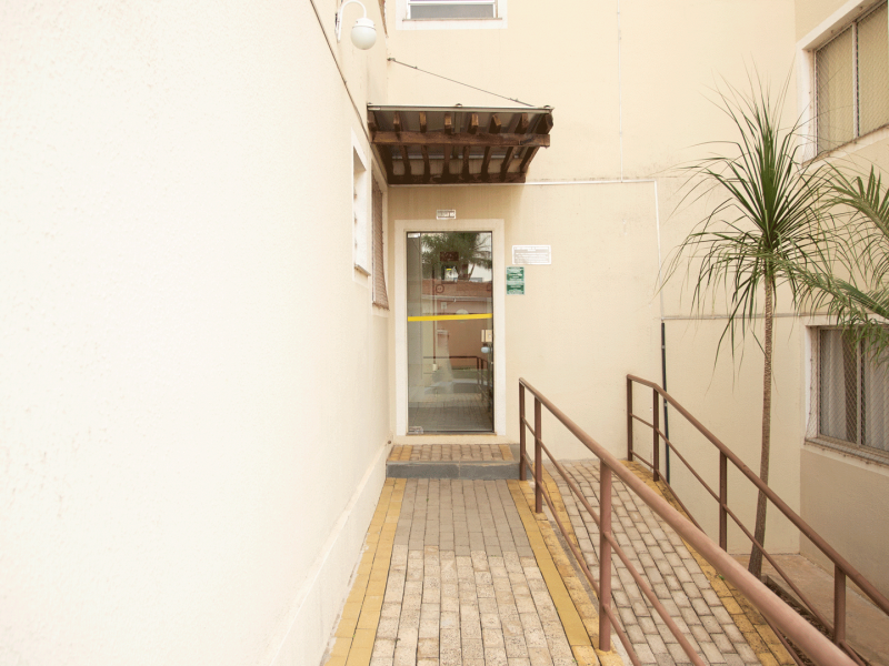 imóvel com 57m² - Nova América - Piracicaba