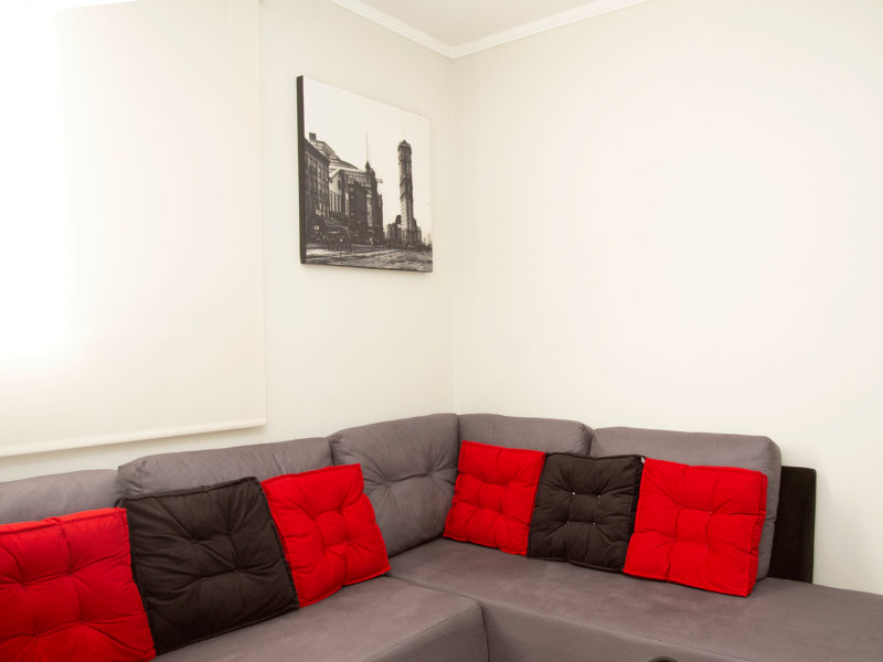 imóvel com 57m² - Nova América - Piracicaba