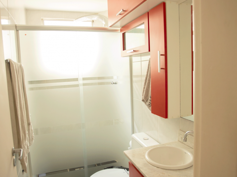 imóvel com 57m² - Nova América - Piracicaba