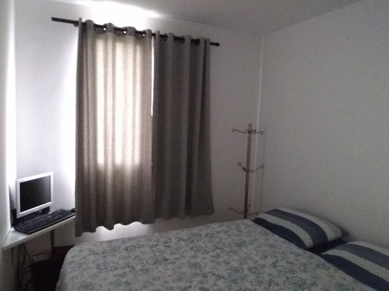 Casa à venda Jardim Terra Branca com 47m² e 2 quartos por R$ 145.000 - 1747392925-quarto-1.jpg