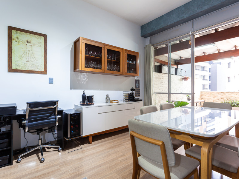 imóvel com 54m² - Consolação - São Paulo