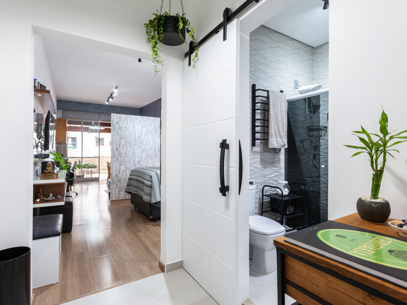 imóvel com 54m² - Consolação - São Paulo