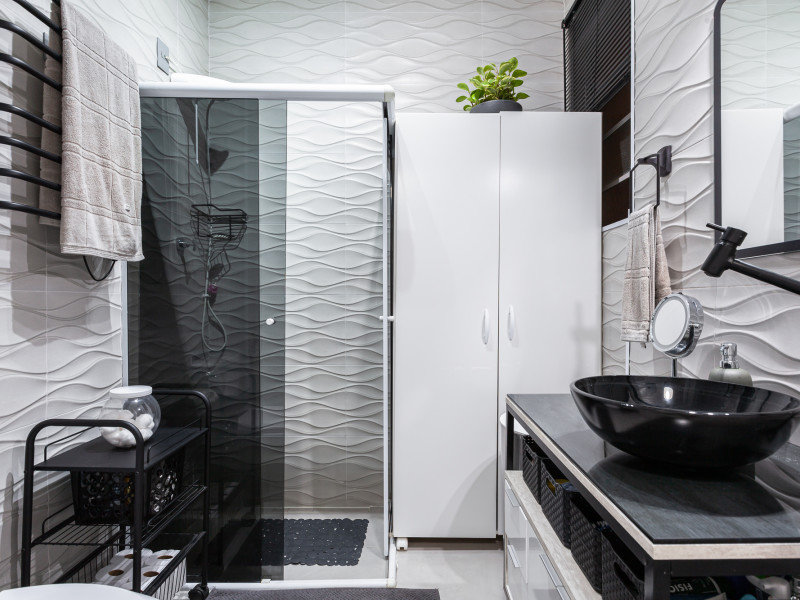 imóvel com 54m² - Consolação - São Paulo