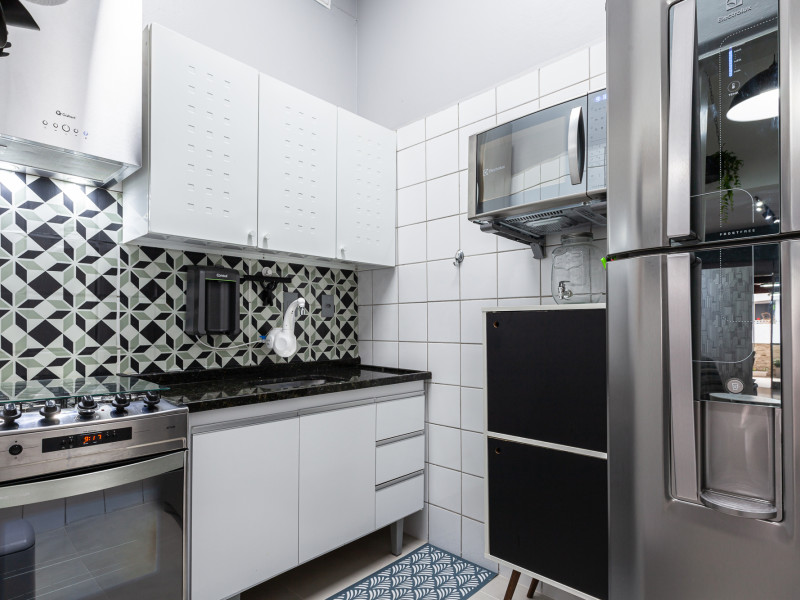 imóvel com 54m² - Consolação - São Paulo