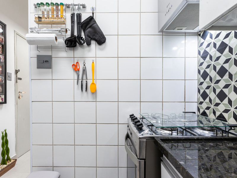 imóvel com 54m² - Consolação - São Paulo