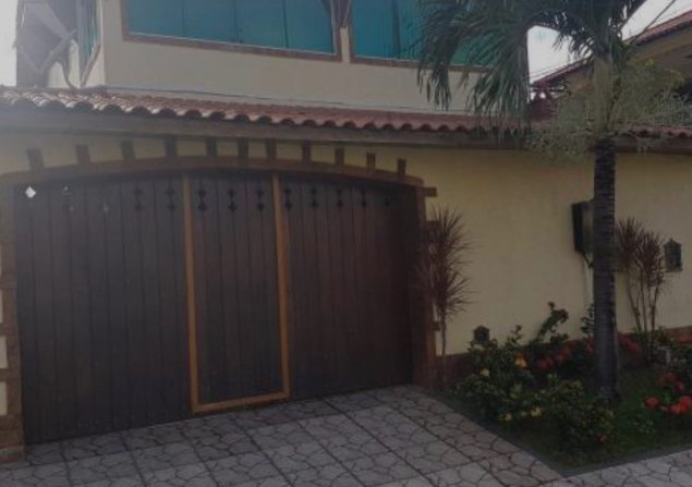 imóvel com 156m²