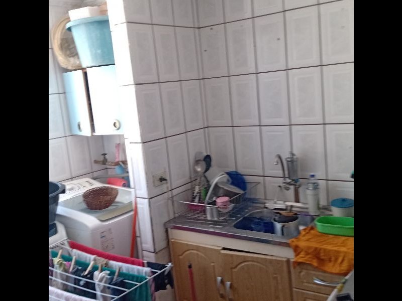imóvel com 54m² - Cidade Tiradentes - São Paulo capital 
