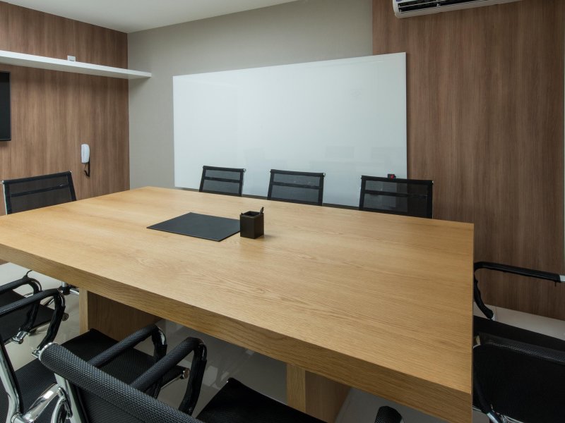 Comercial à venda Centro com 46m² e  quartos por R$ 290.000 - 1250869837-salas-de-reuniao-doffice-tecnisa-full-1250490839.jpg