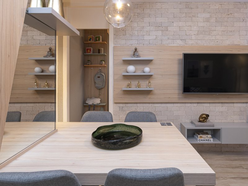 Apartamento à venda Roselandia  com 42m² e 2 quartos por R$ 30.000 - 1136420499-4.jpg