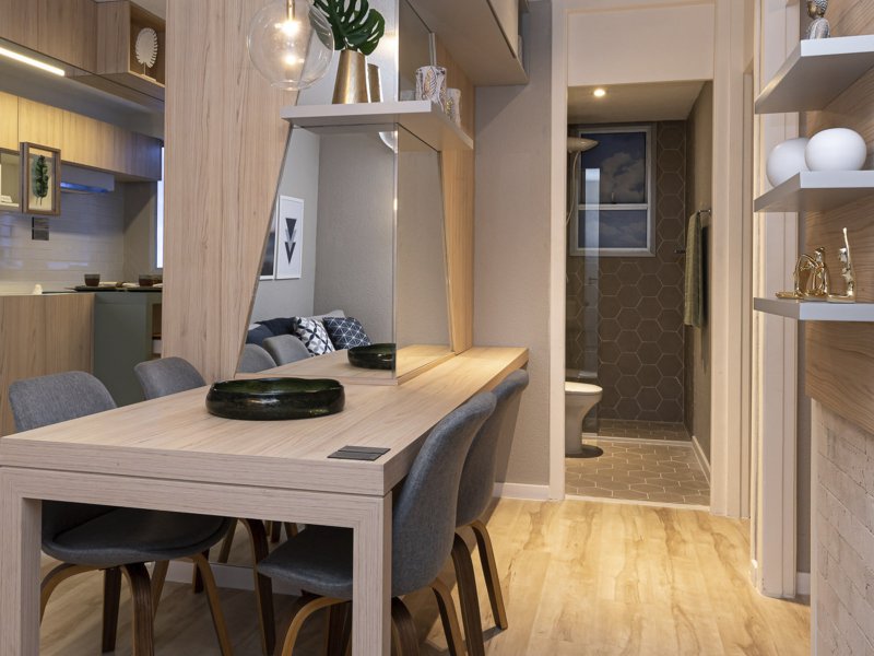 Apartamento à venda Roselandia  com 42m² e 2 quartos por R$ 30.000 - 1669397864-5.jpg