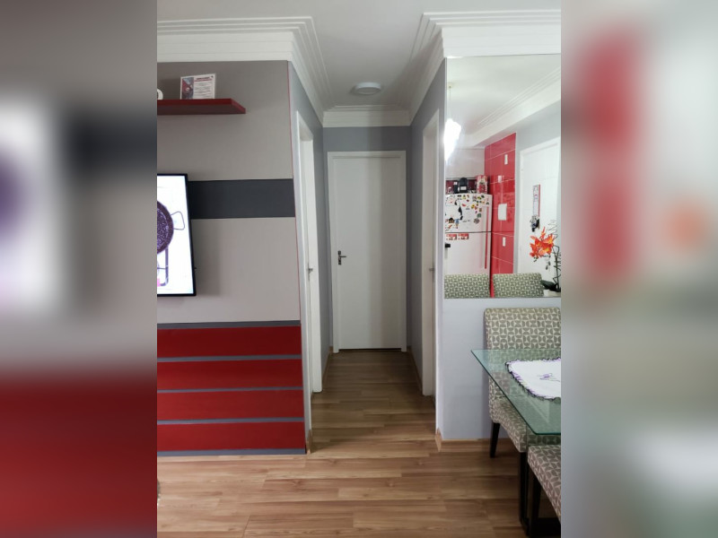 Apartamento à venda Jardim São Francisco (Zona Leste) com 46m² e 2 quartos por R$ 210.000 - 11bf23b6-d44f-4411-990e-534748b671f6.jpg