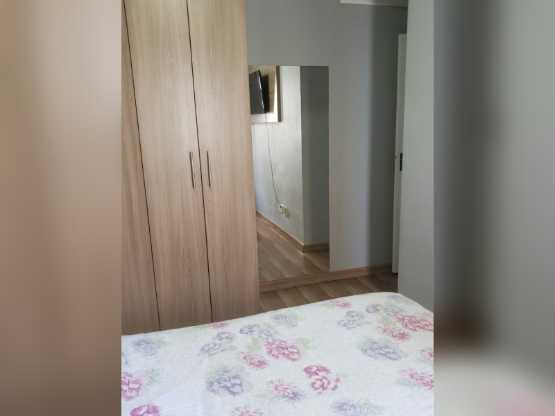 Apartamento à venda Jardim São Francisco (Zona Leste) com 46m² e 2 quartos por R$ 210.000 - 69c9802f-0160-4459-9fae-99e4d359d9ce.jpg