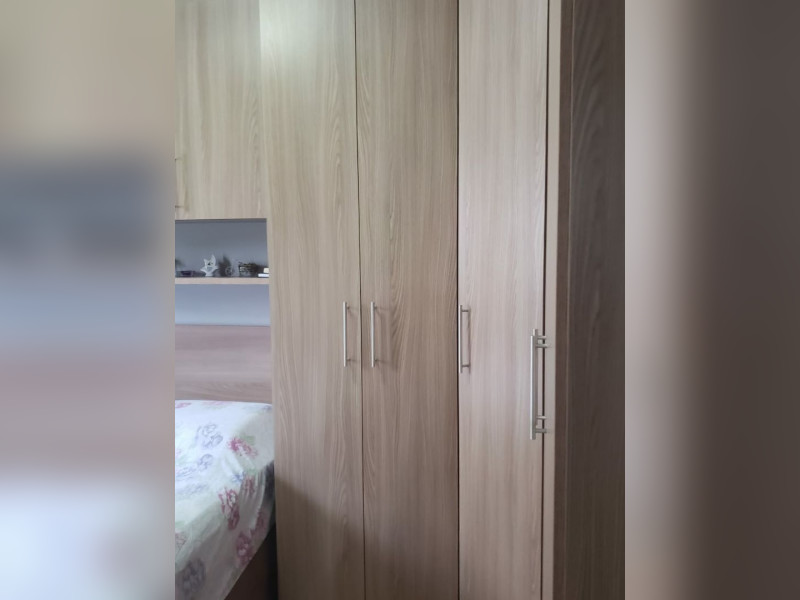 Apartamento à venda Jardim São Francisco (Zona Leste) com 46m² e 2 quartos por R$ 210.000 - 93c75d10-d81b-4a43-9498-387f05455581.jpg