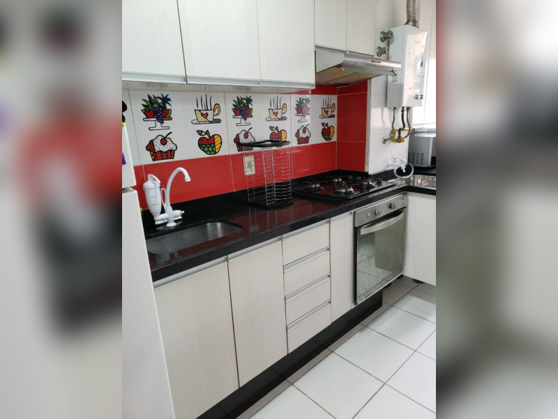 Apartamento à venda Jardim São Francisco (Zona Leste) com 46m² e 2 quartos por R$ 210.000 - c9336051-8d2b-43e2-902b-f30f37634f4b.jpg