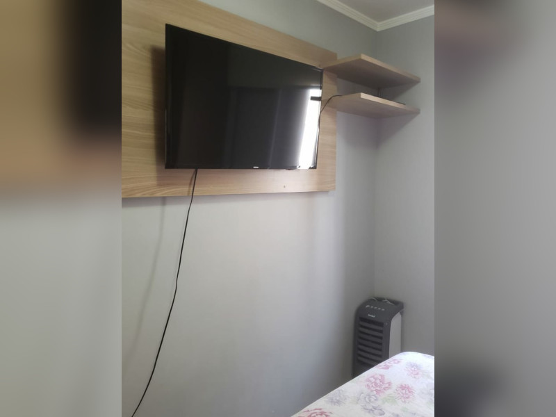 Apartamento à venda Jardim São Francisco (Zona Leste) com 46m² e 2 quartos por R$ 210.000 - de84db00-97ec-497b-897e-3e2533581f8a.jpg