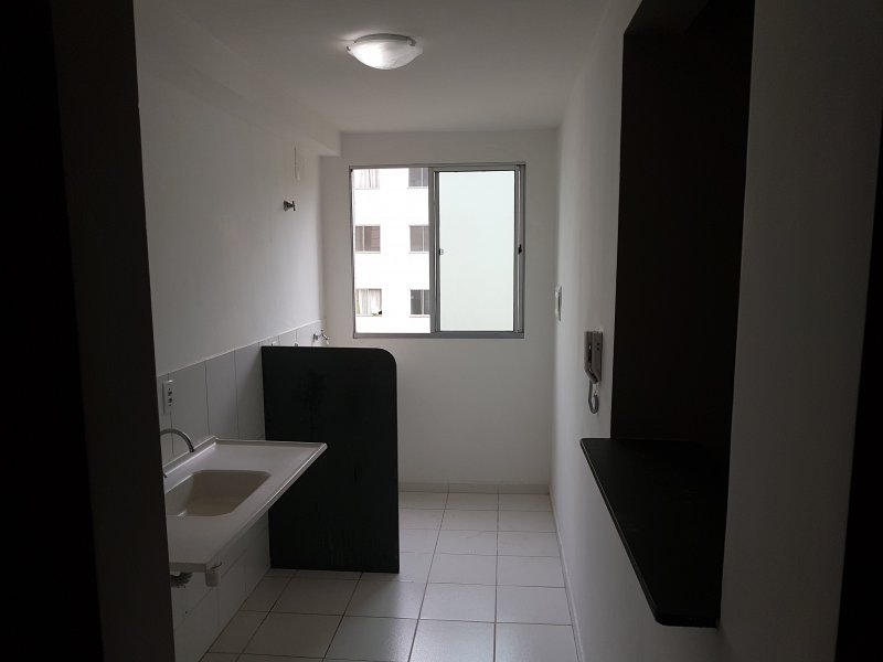 imóvel com 45m² - Bonsucesso - Guarulhos